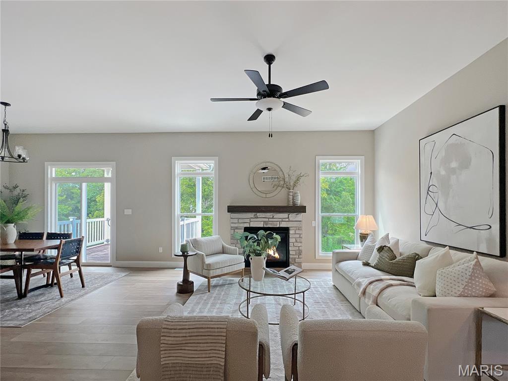 2364 Fiddlers Close Road 86 STB