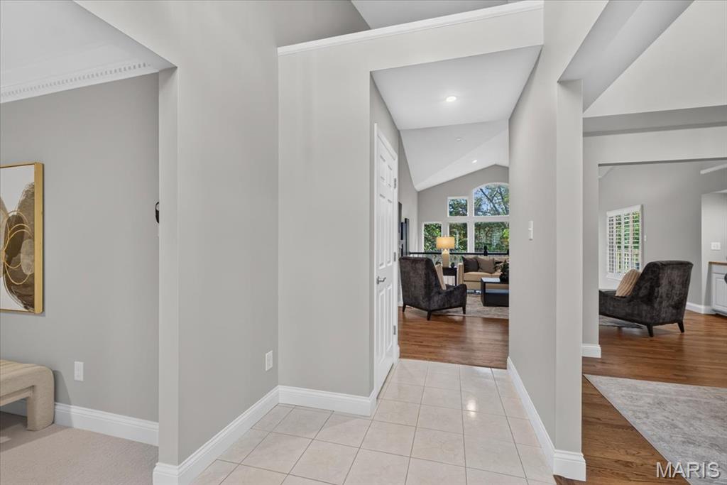 1308 Westhampton Woods Court