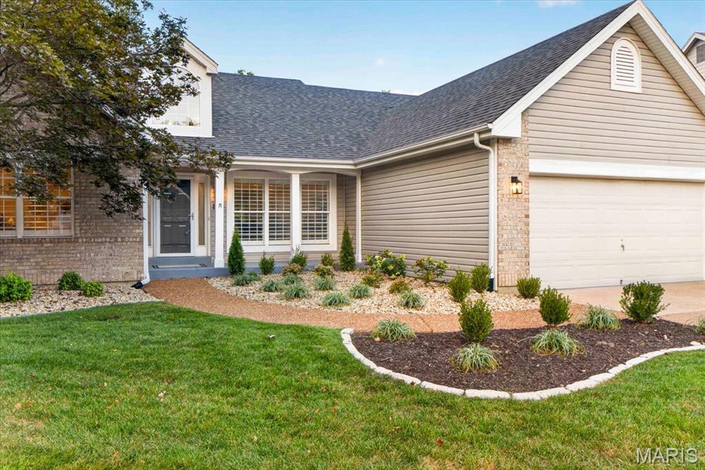 1308 Westhampton Woods Court