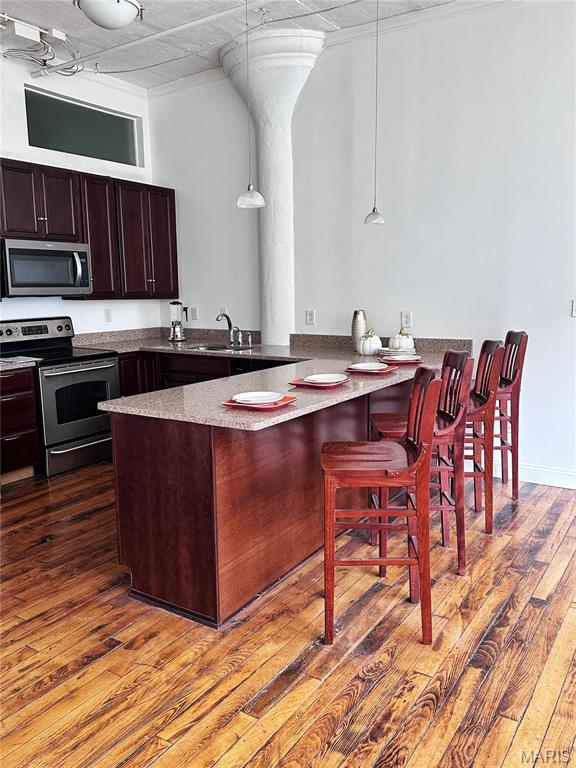 King Bee Lofts - Residential Lease