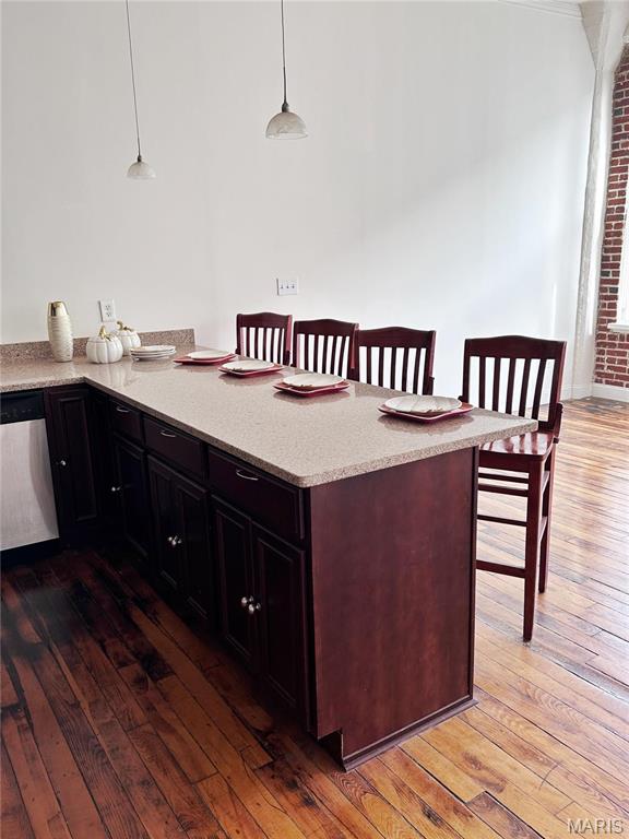 King Bee Lofts - Residential Lease