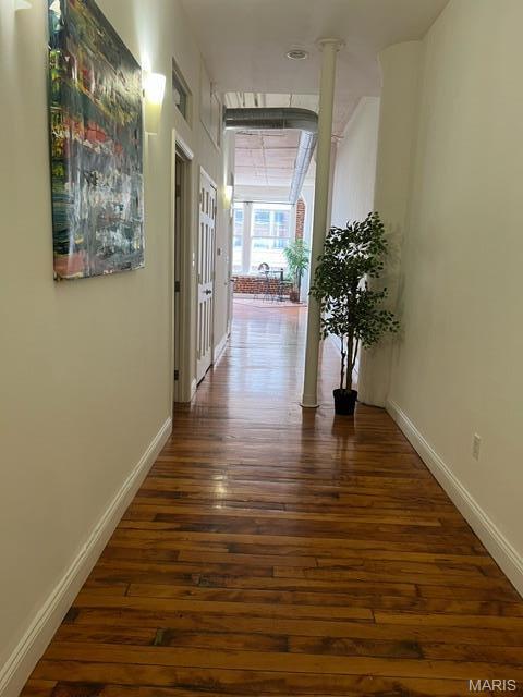 King Bee Lofts - Residential Lease