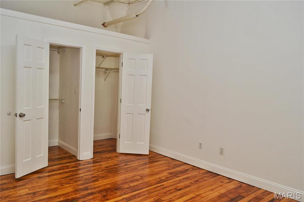 King Bee Lofts - Residential Lease