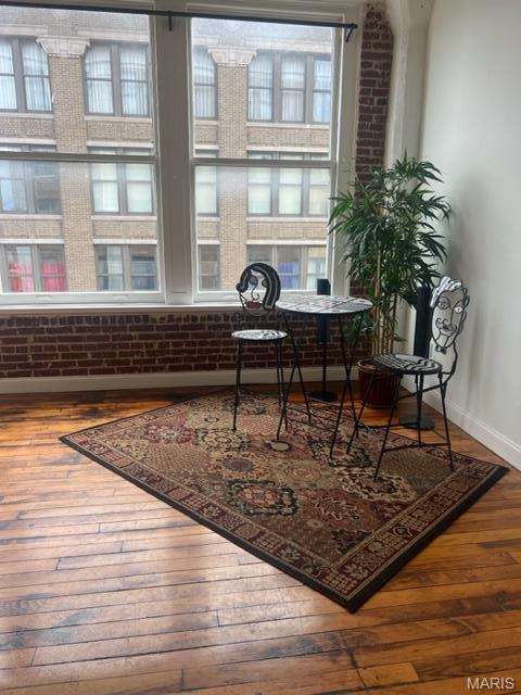 King Bee Lofts - Residential Lease