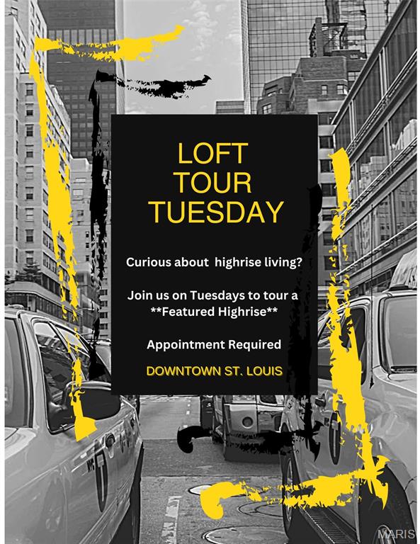 King Bee Lofts - Residential Lease