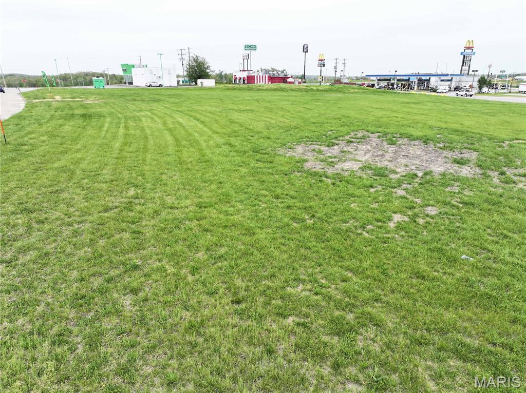 Corporate Park - Land