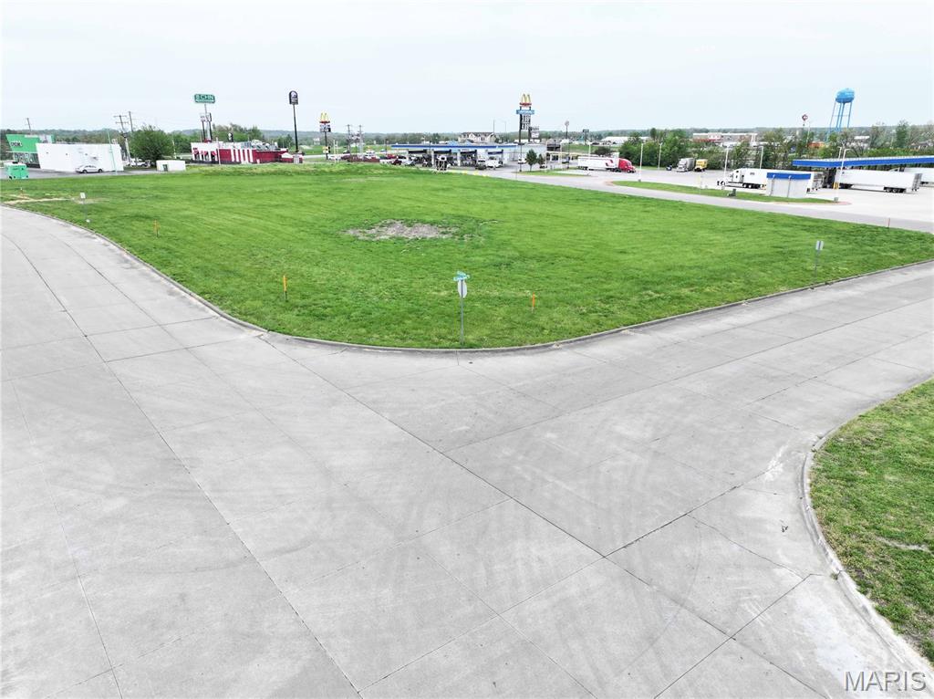 Corporate Park - Land
