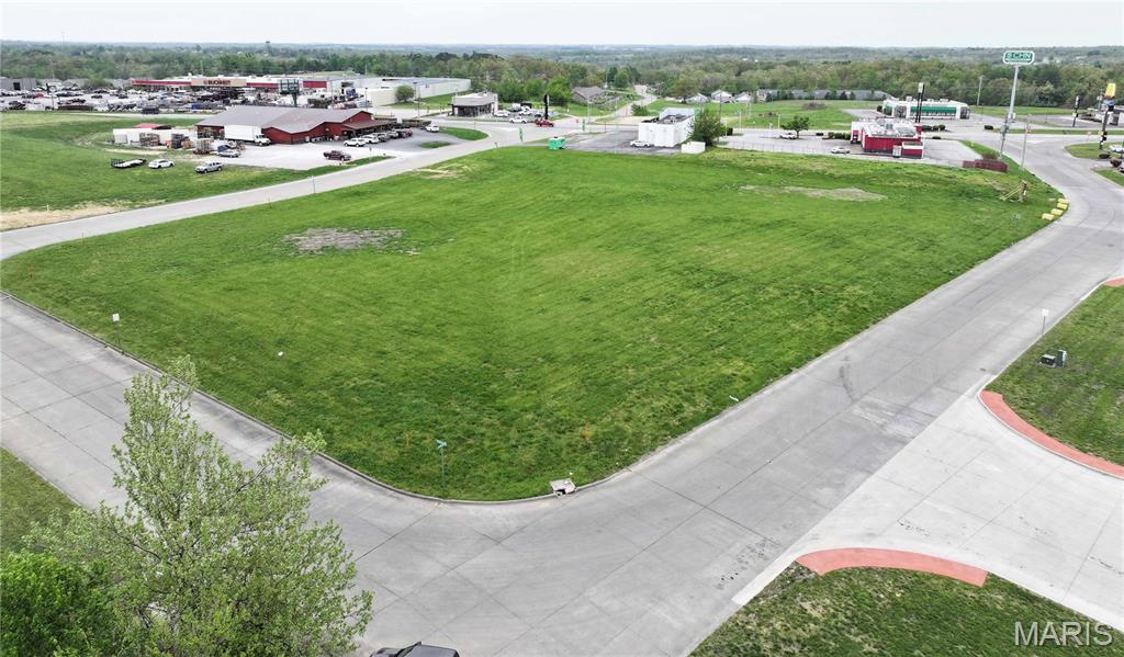 Corporate Park - Land