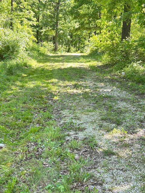 Tiny photo for 136 Sydnorville Road, Troy, MO 63379 (MLS # 25034418)