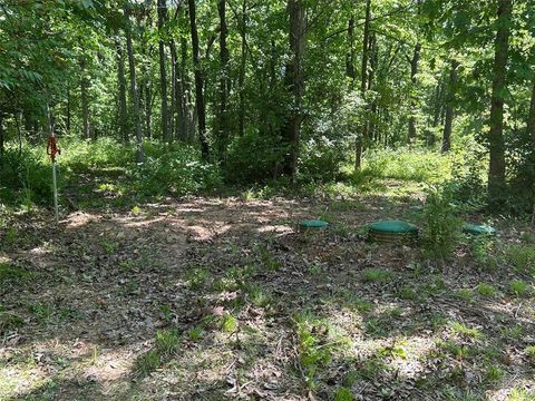 Tiny photo for 136 Sydnorville Road, Troy, MO 63379 (MLS # 25034418)