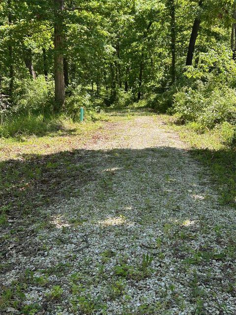 Tiny photo for 136 Sydnorville Road, Troy, MO 63379 (MLS # 25034418)