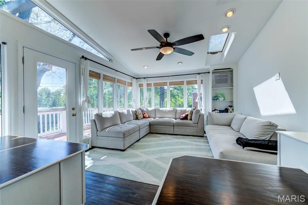 Photo of 8670 Eulalie Avenue, St Louis, MO 63144 (MLS # 26024682)