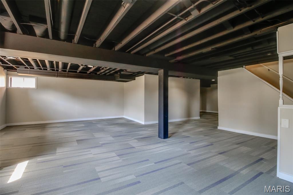 Parc Argonne Forest Second Add - Residential