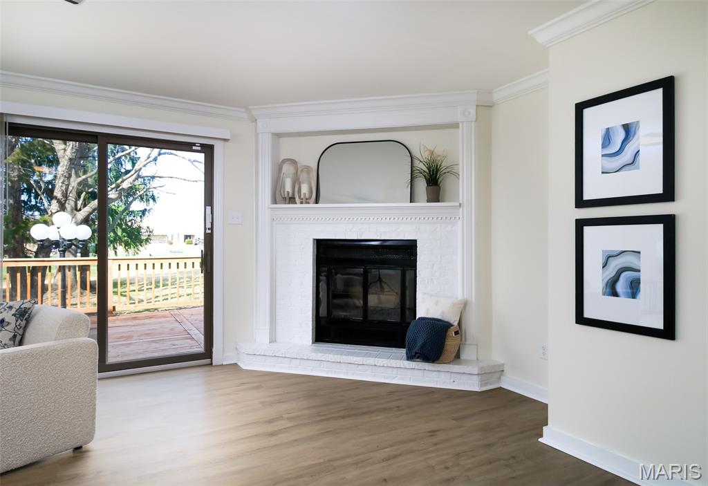 Parc Argonne Forest Second Add - Residential