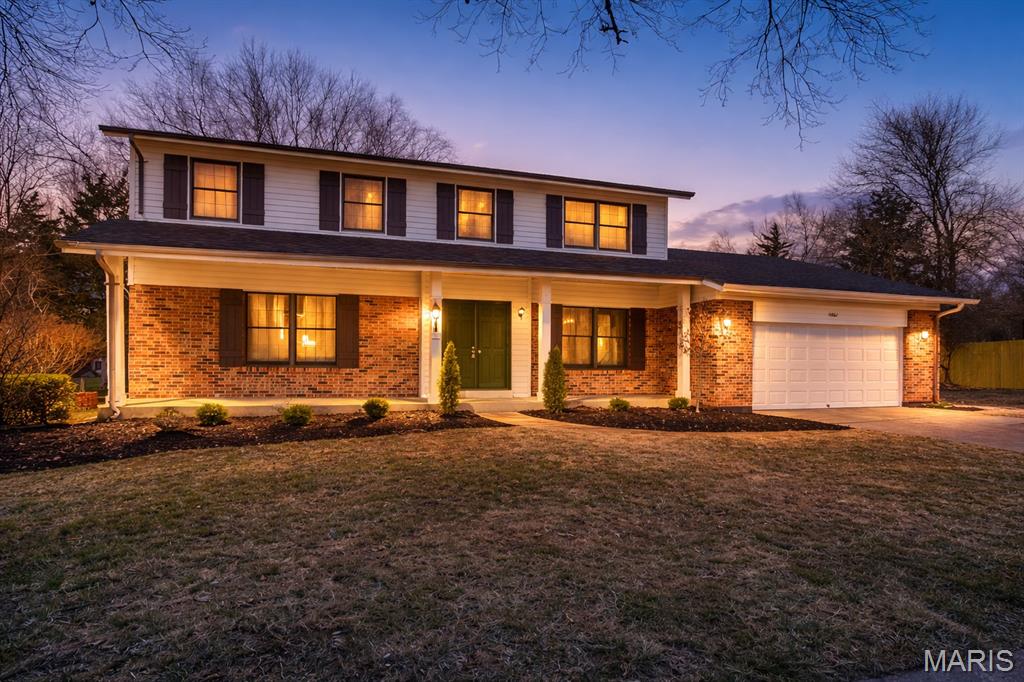 Parc Argonne Forest Second Add - Residential