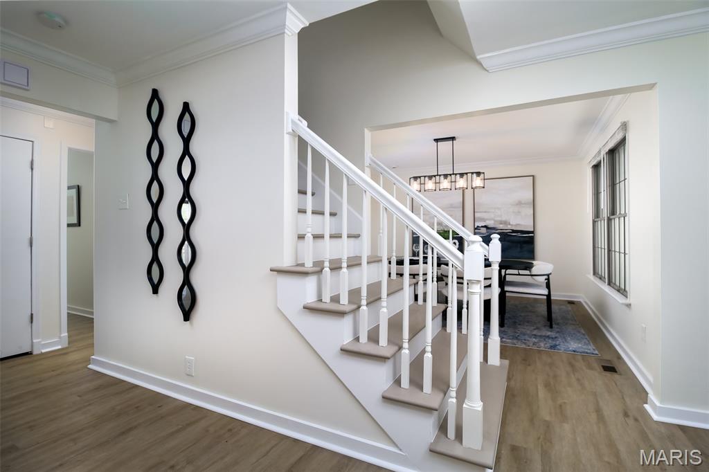 Parc Argonne Forest Second Add - Residential