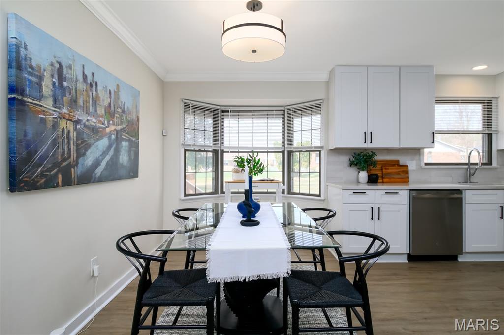 Parc Argonne Forest Second Add - Residential