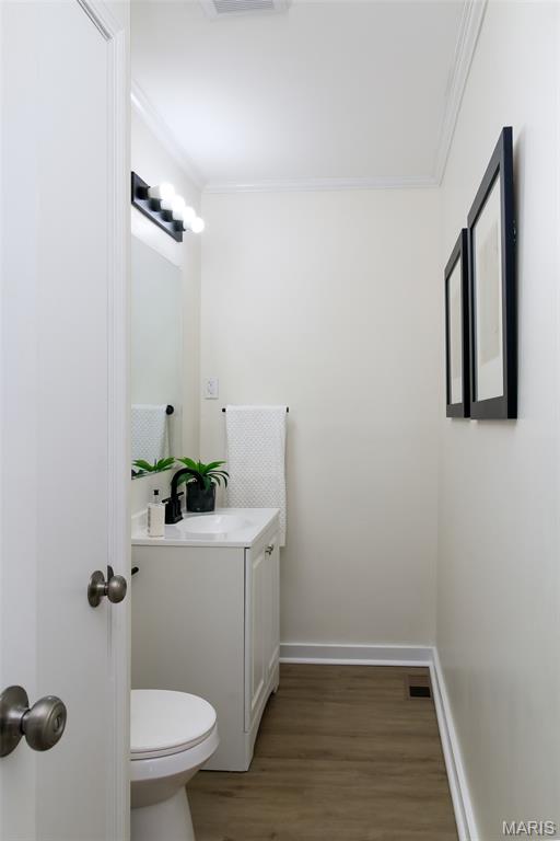 Parc Argonne Forest Second Add - Residential