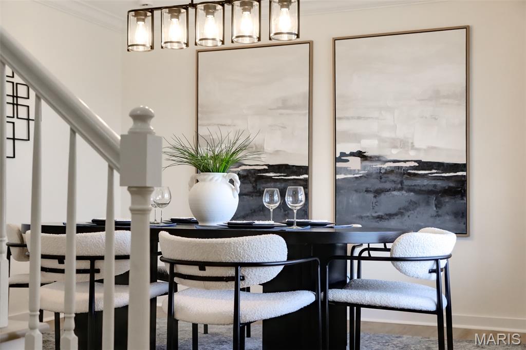 Parc Argonne Forest Second Add - Residential