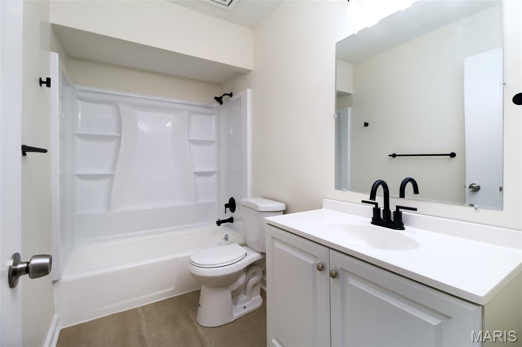 Parc Argonne Forest Second Add - Residential