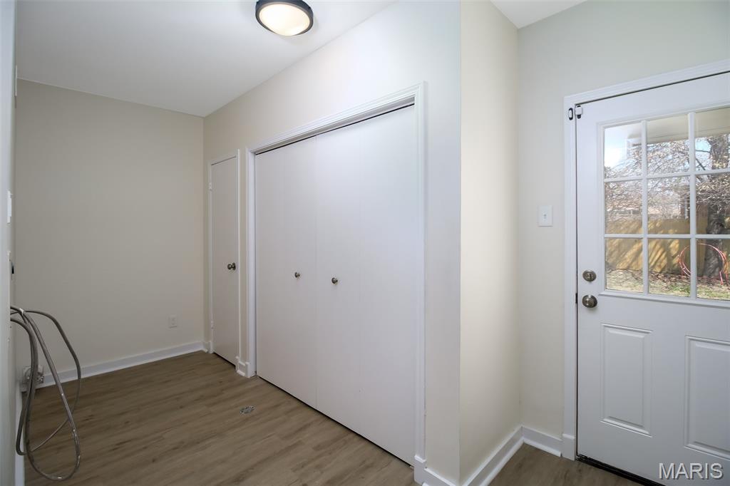 Parc Argonne Forest Second Add - Residential