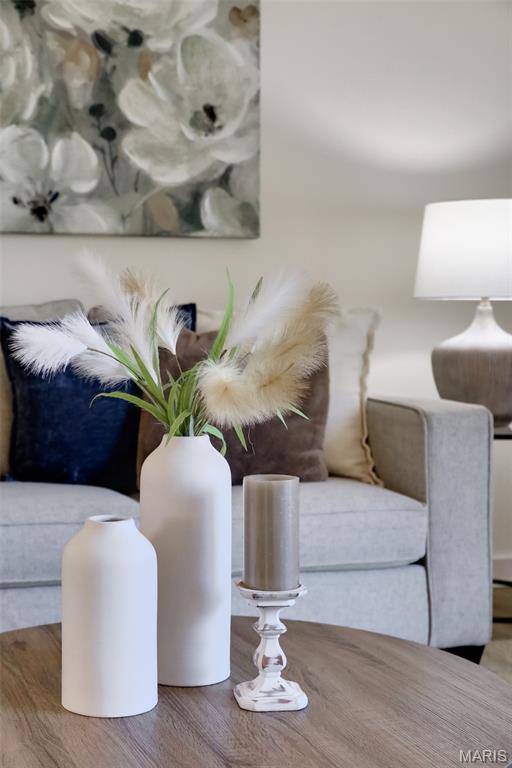 Parc Argonne Forest Second Add - Residential