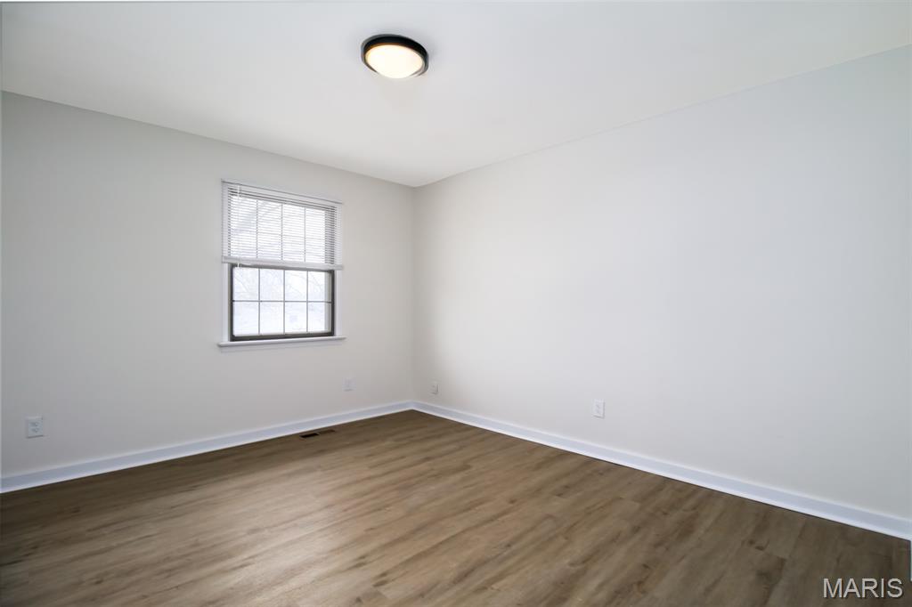 Parc Argonne Forest Second Add - Residential