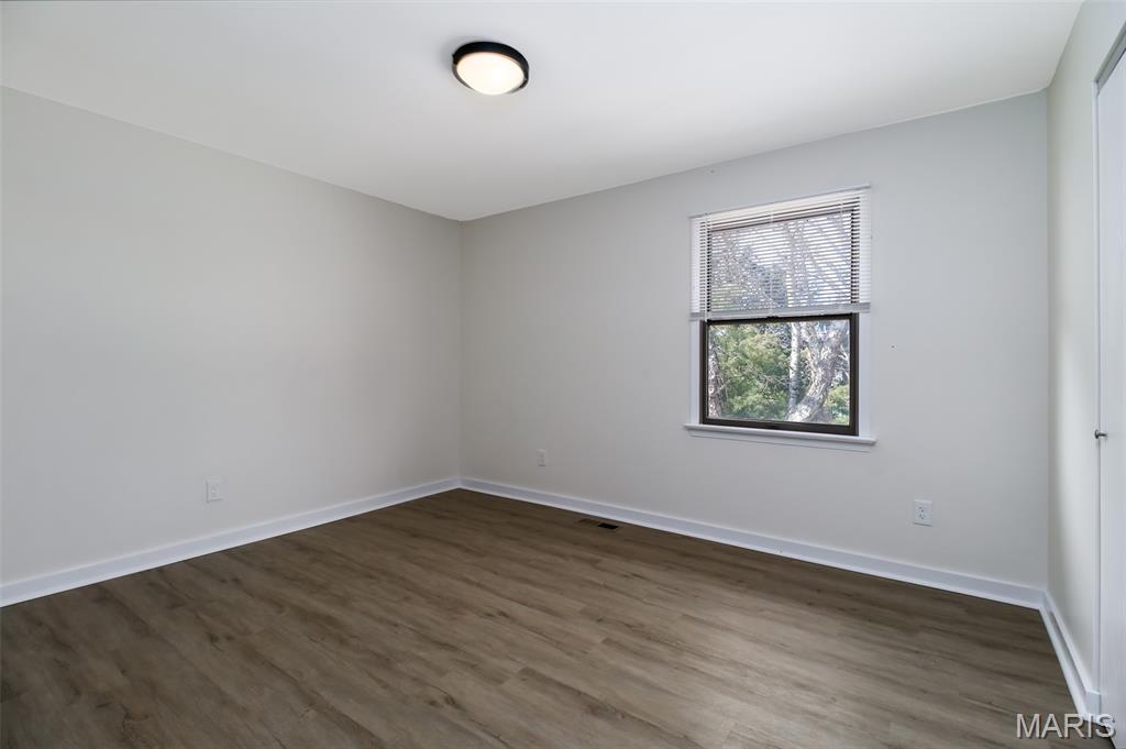 Parc Argonne Forest Second Add - Residential