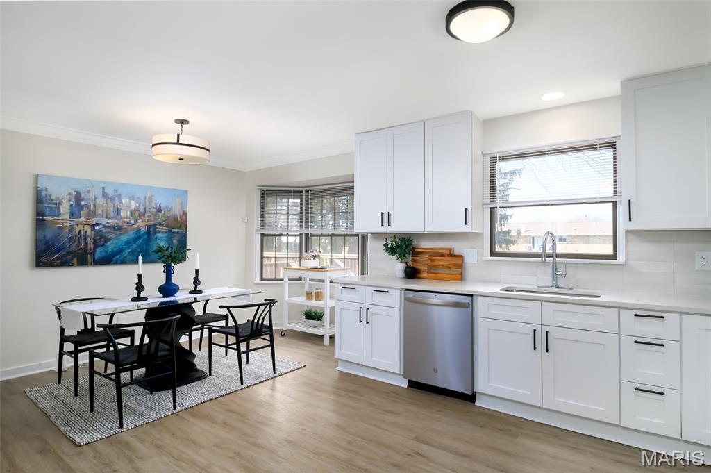 Parc Argonne Forest Second Add - Residential