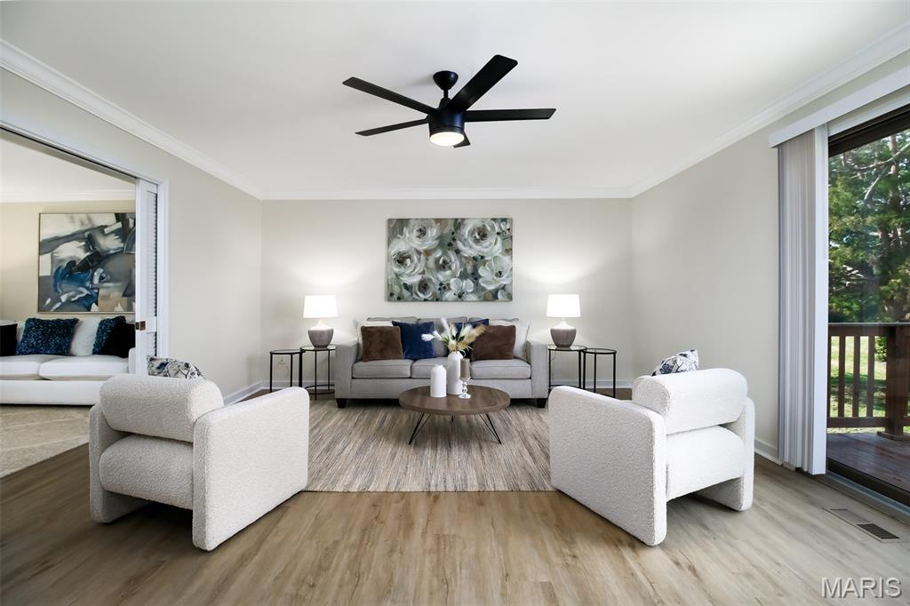 Parc Argonne Forest Second Add - Residential