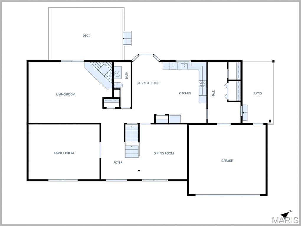 Parc Argonne Forest Second Add - Residential