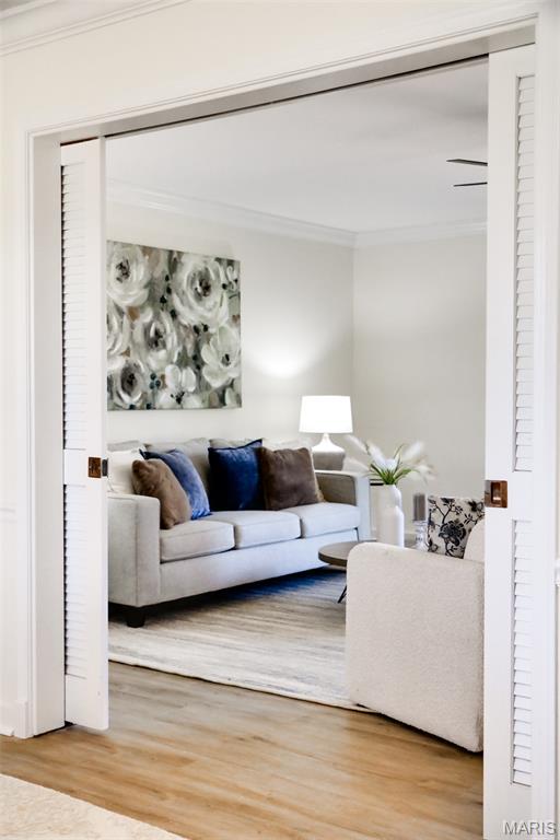 Parc Argonne Forest Second Add - Residential