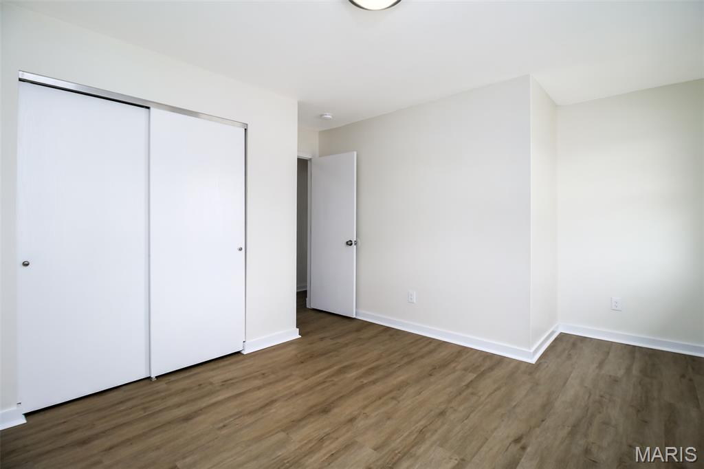 Parc Argonne Forest Second Add - Residential