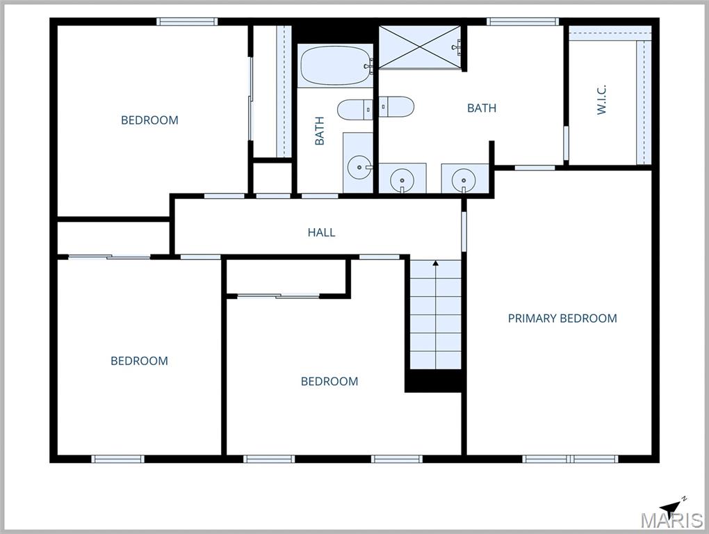Parc Argonne Forest Second Add - Residential