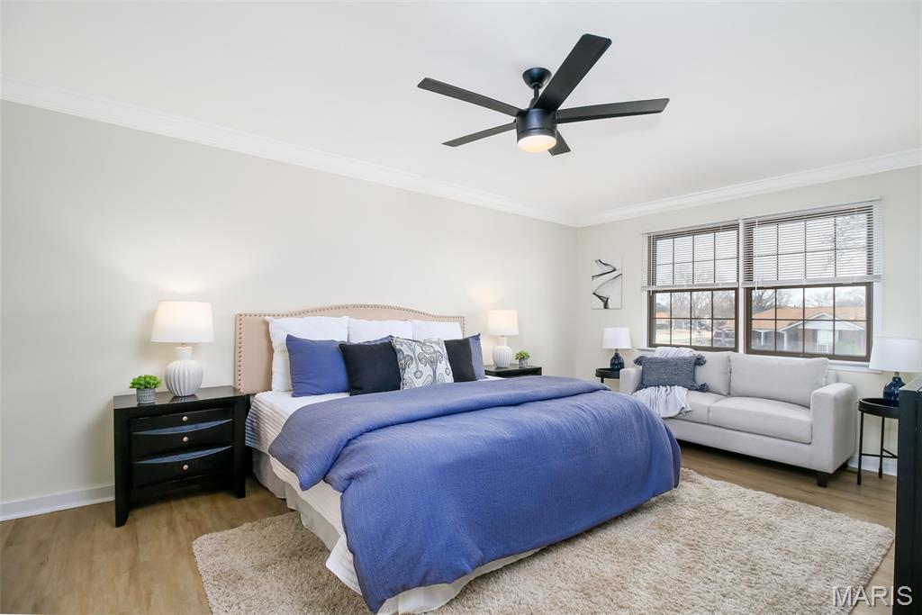 Parc Argonne Forest Second Add - Residential