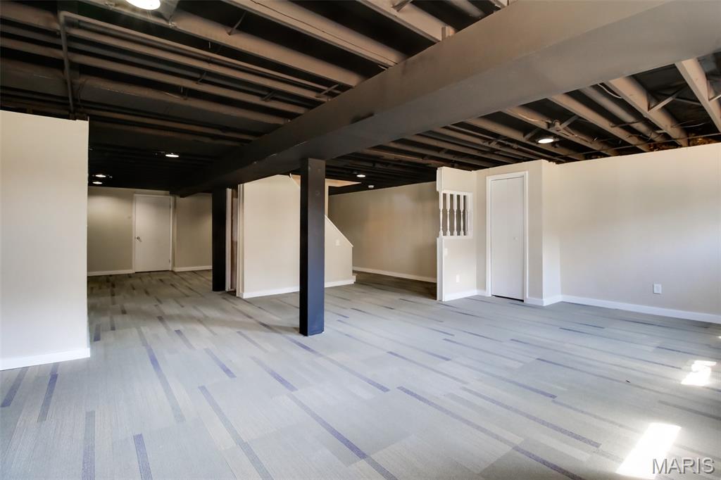 Parc Argonne Forest Second Add - Residential