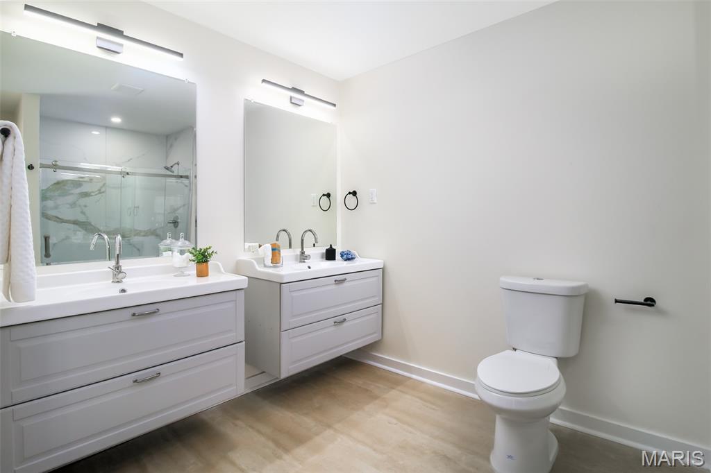 Parc Argonne Forest Second Add - Residential