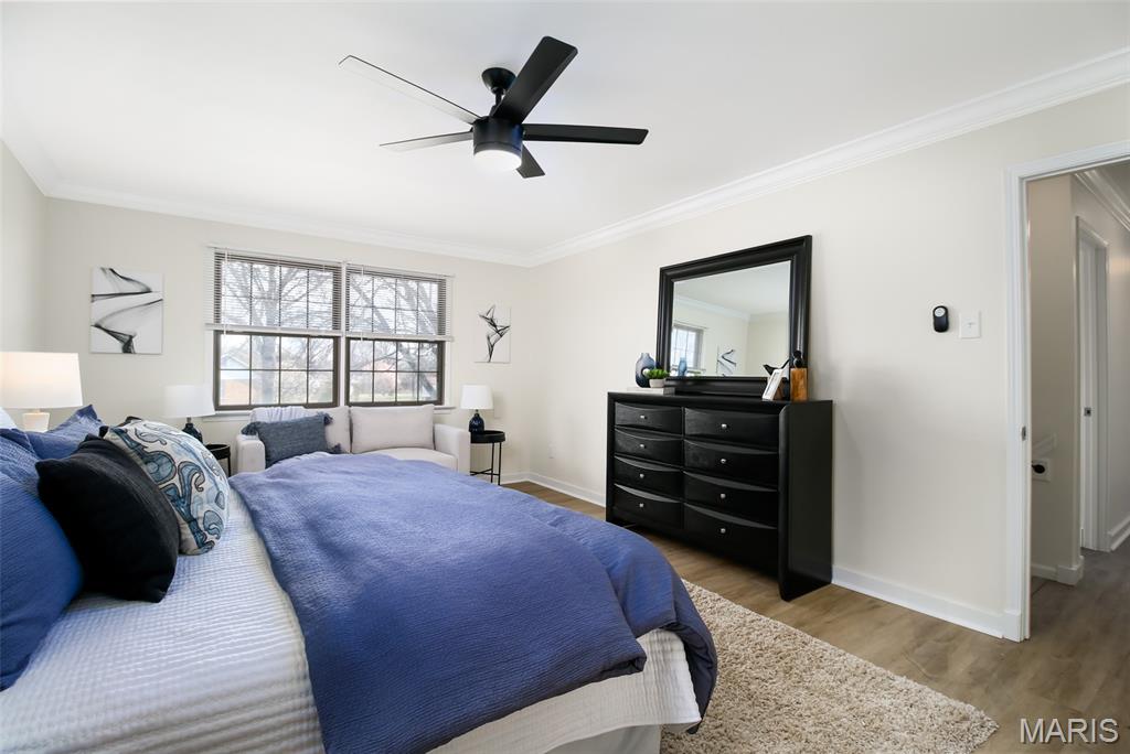 Parc Argonne Forest Second Add - Residential