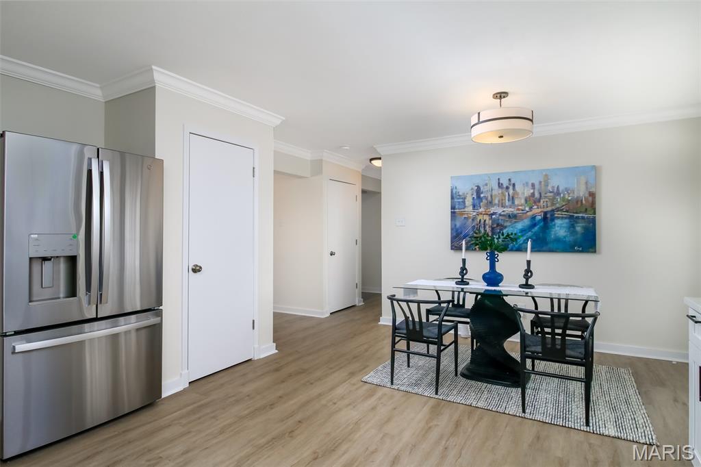 Parc Argonne Forest Second Add - Residential