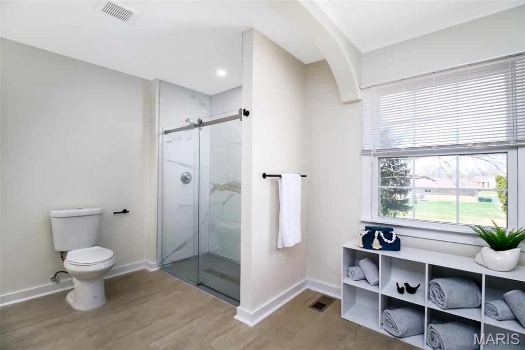 Parc Argonne Forest Second Add - Residential