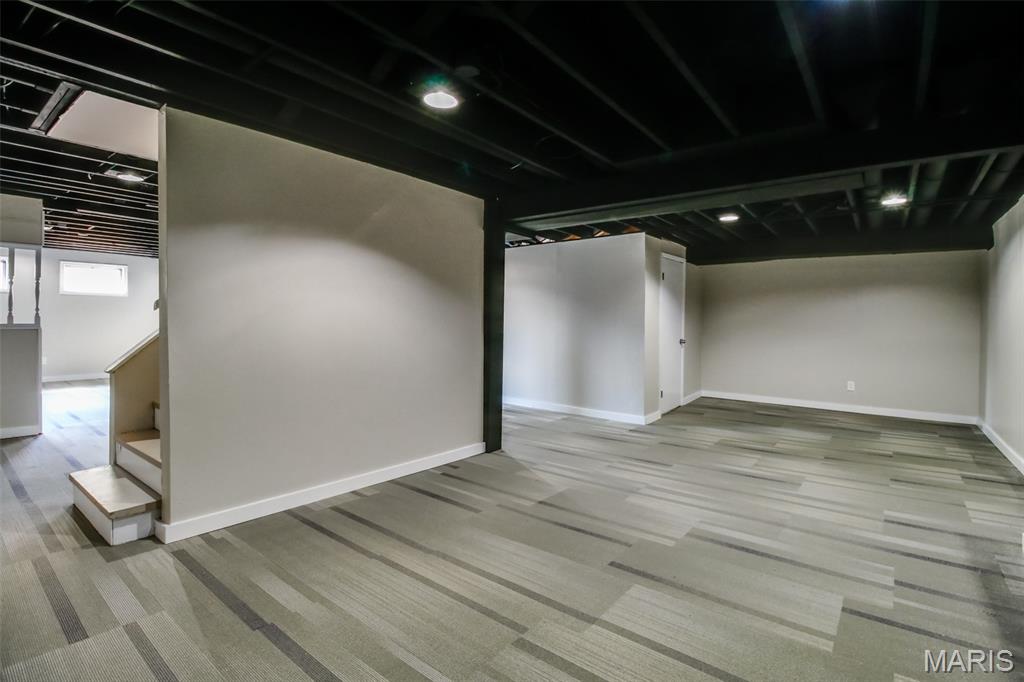 Parc Argonne Forest Second Add - Residential