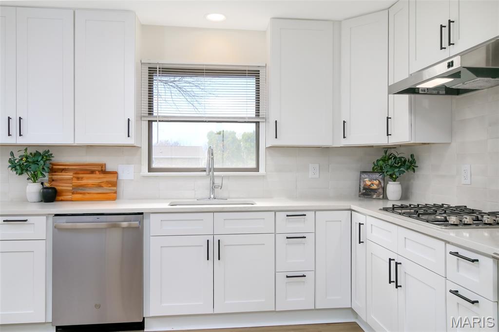 Parc Argonne Forest Second Add - Residential