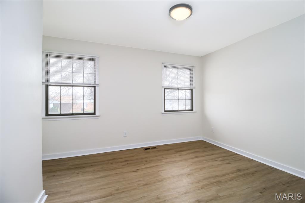 Parc Argonne Forest Second Add - Residential