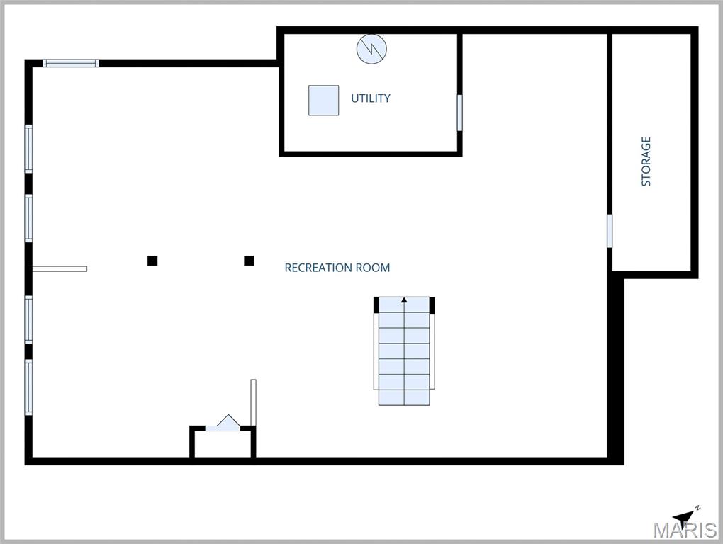 Parc Argonne Forest Second Add - Residential