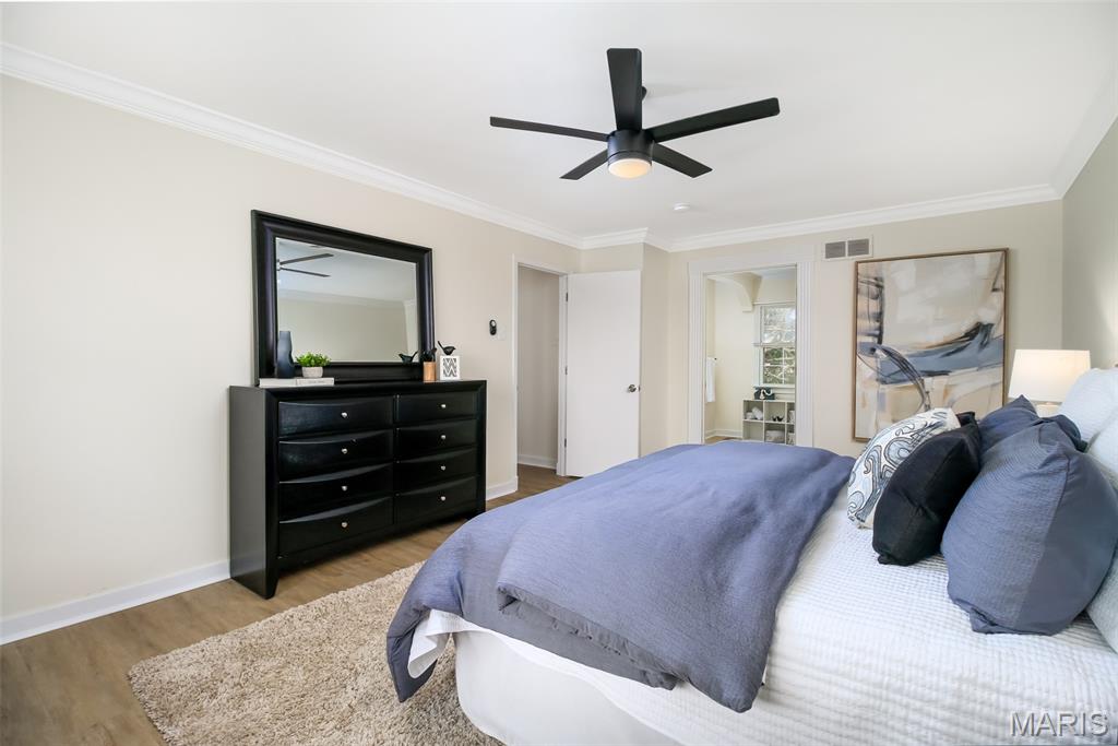 Parc Argonne Forest Second Add - Residential