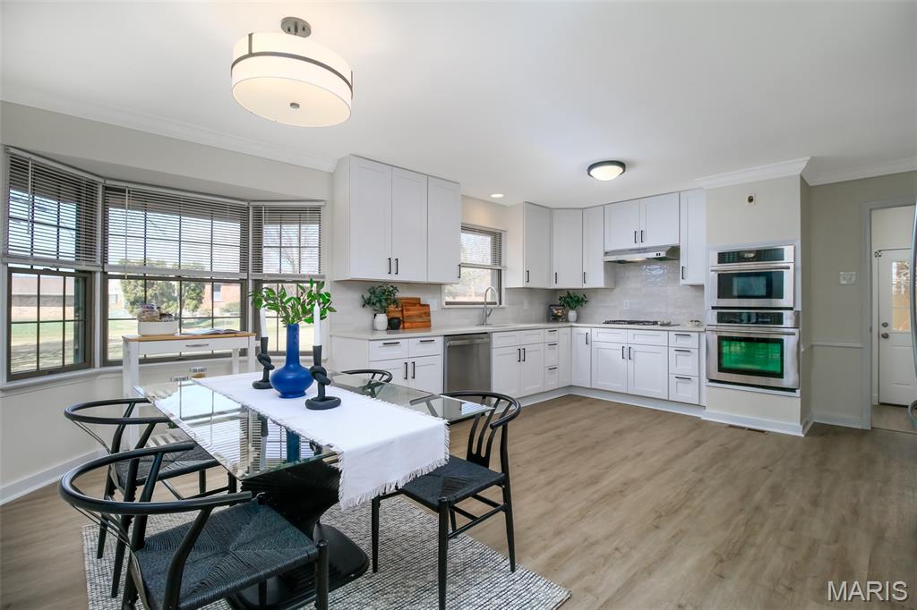 Parc Argonne Forest Second Add - Residential