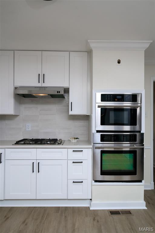 Parc Argonne Forest Second Add - Residential