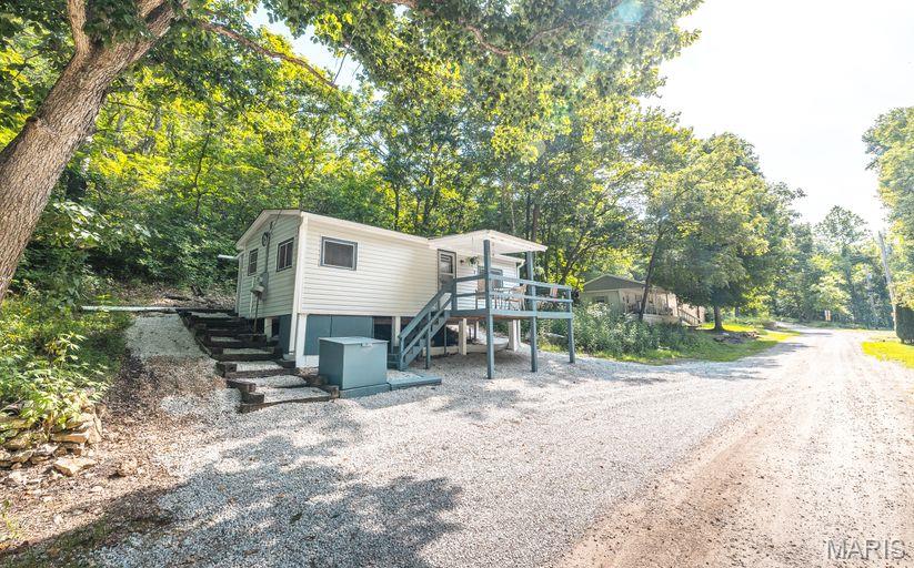 Nash Sub - Residential