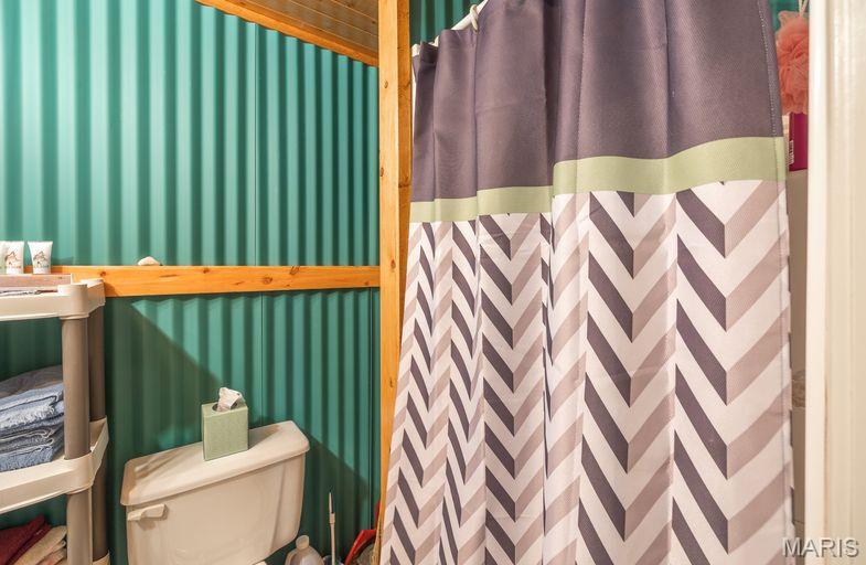 Nash Sub - Residential