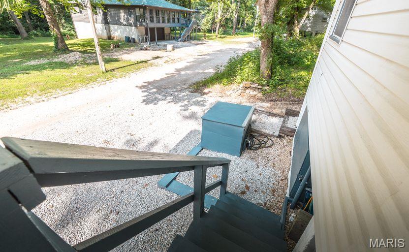 Nash Sub - Residential